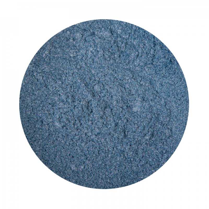 Mica pigmento en polvo, Sweet Baby Blue, 50 g