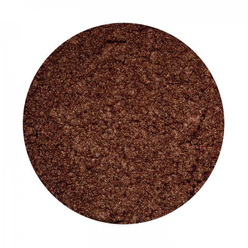 MICA, pigmento en polvo, Toffelicious, 500 g
