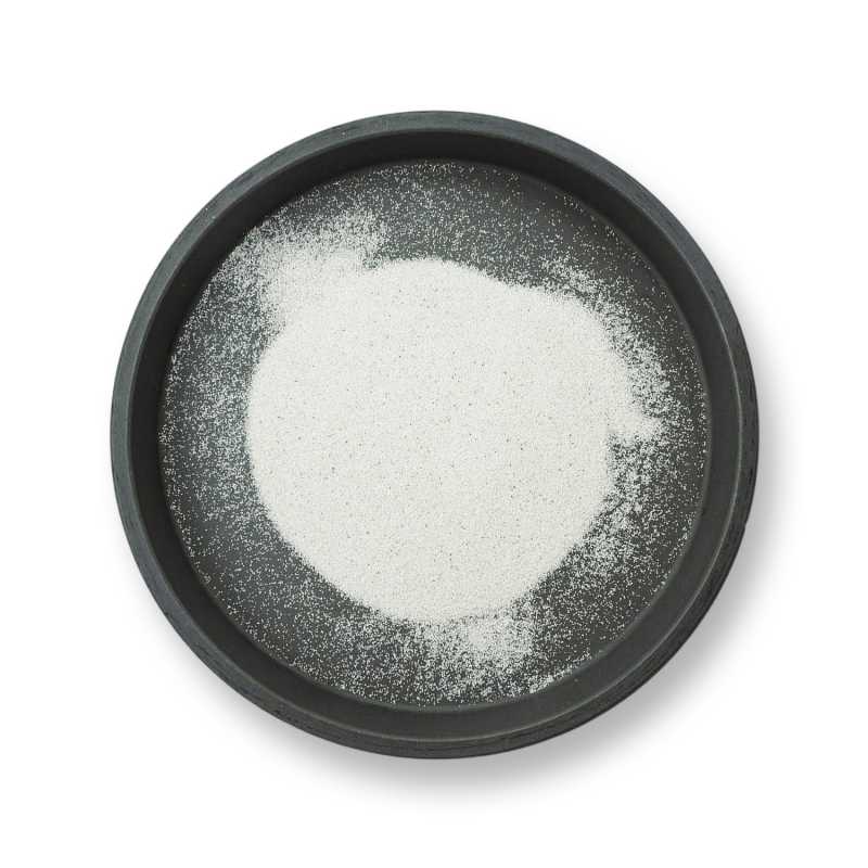 Polvo exfoliante, piedra pómez, 50 g