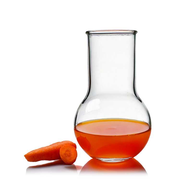CO2-to extracto de zanahoria en aceite de jojoba, BIO, 50 ml