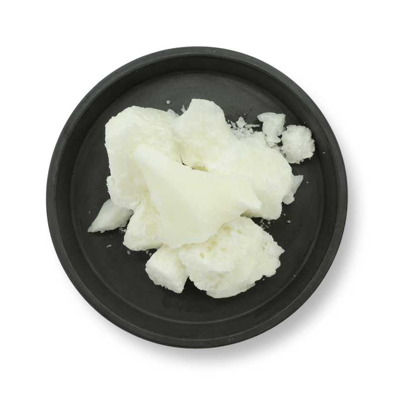 Manteca de murumuru, prensado en frío, 100 g