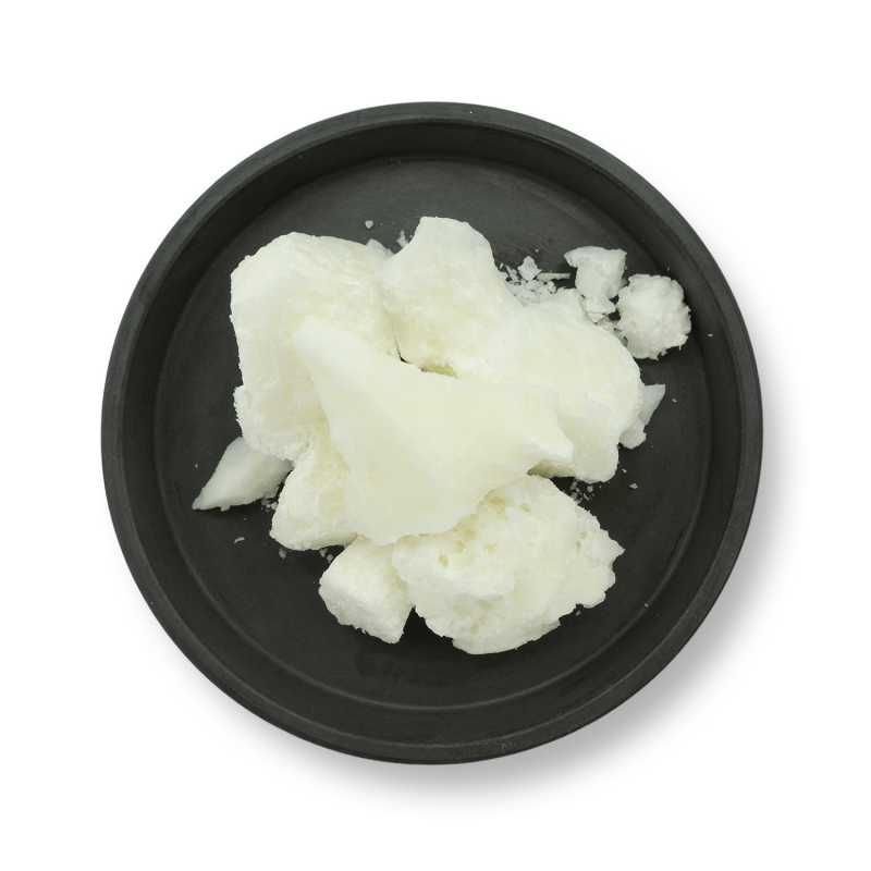 Manteca, murumuru, prensado en frío, 500 g