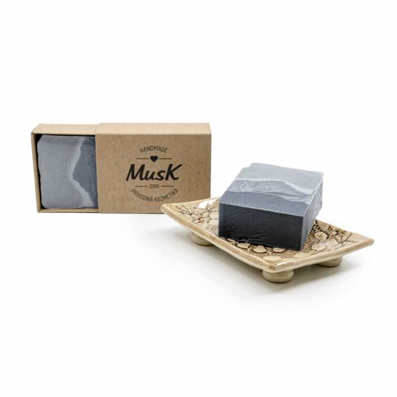 Jabón, MusK, Kriváň, 100 g