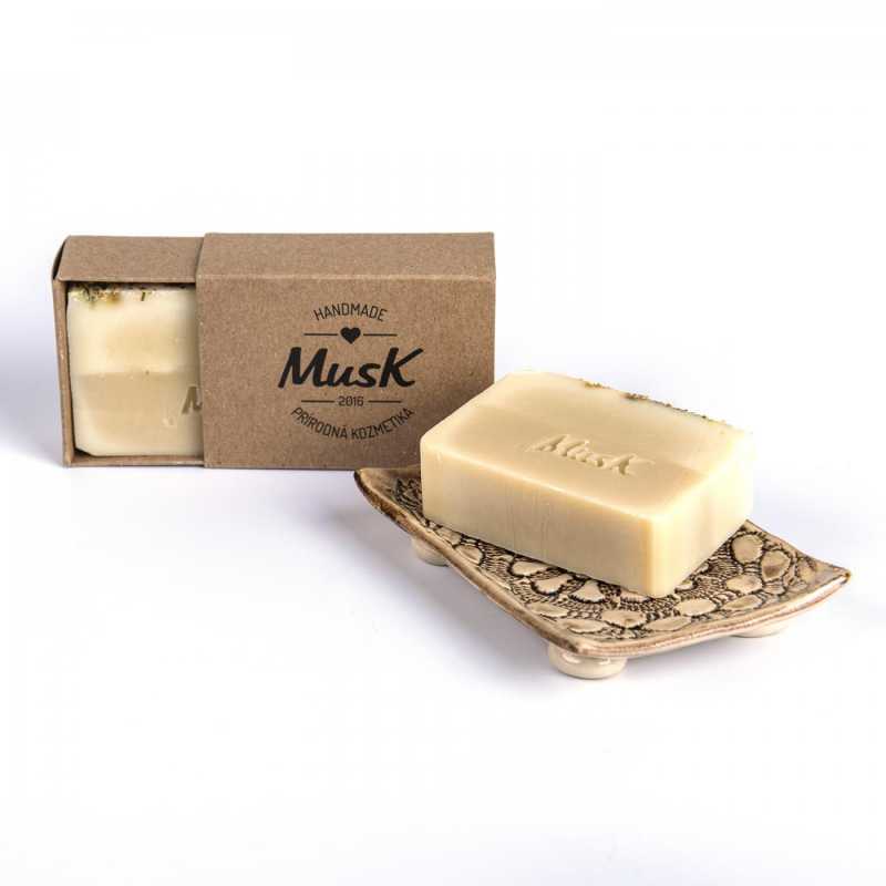 Jabón, Sweet Memories, 100 g