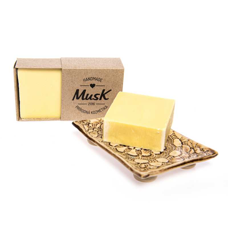 Jabón, salino, Toque salino, 100 g