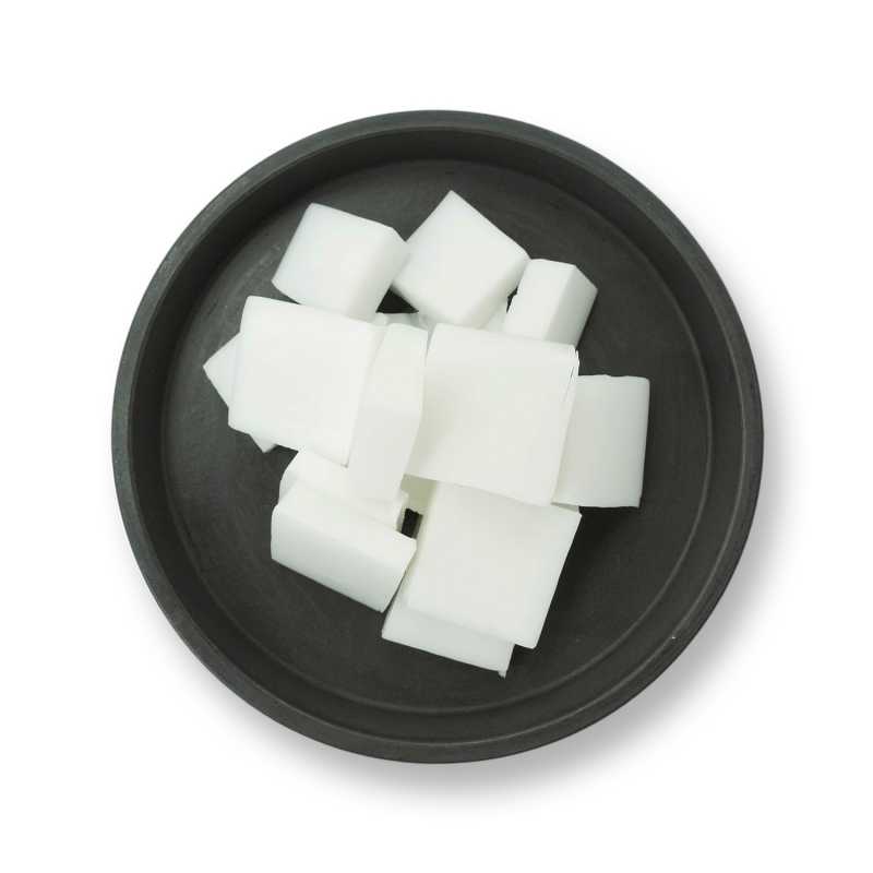 Base para jabón ZENISOAPBASE, leche de cabra, 10 kg