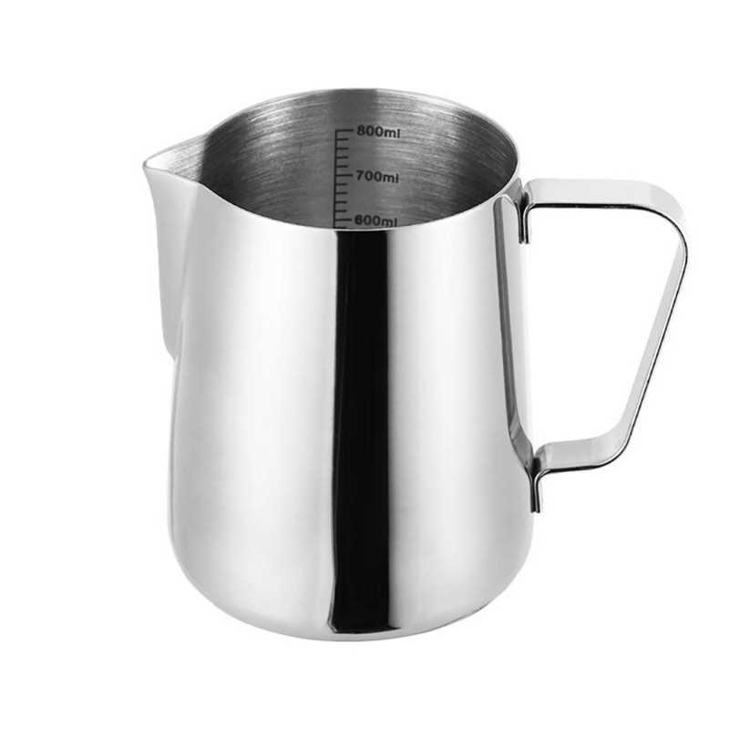 Recipiente para fusión de cera, acero inoxidable, 1000 ml