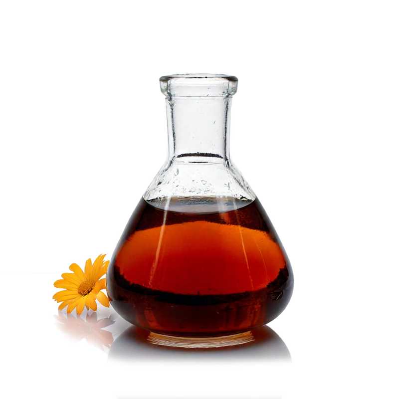 Extracto, caléndula, propilenglicol, 100 ml