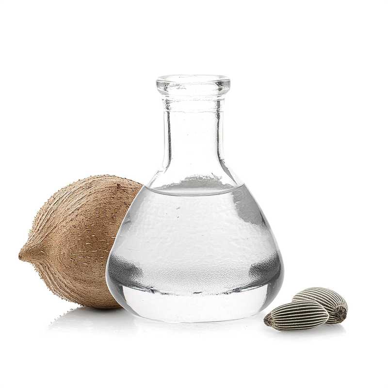 Aceite neutro, MCT Caprylis, 20 l