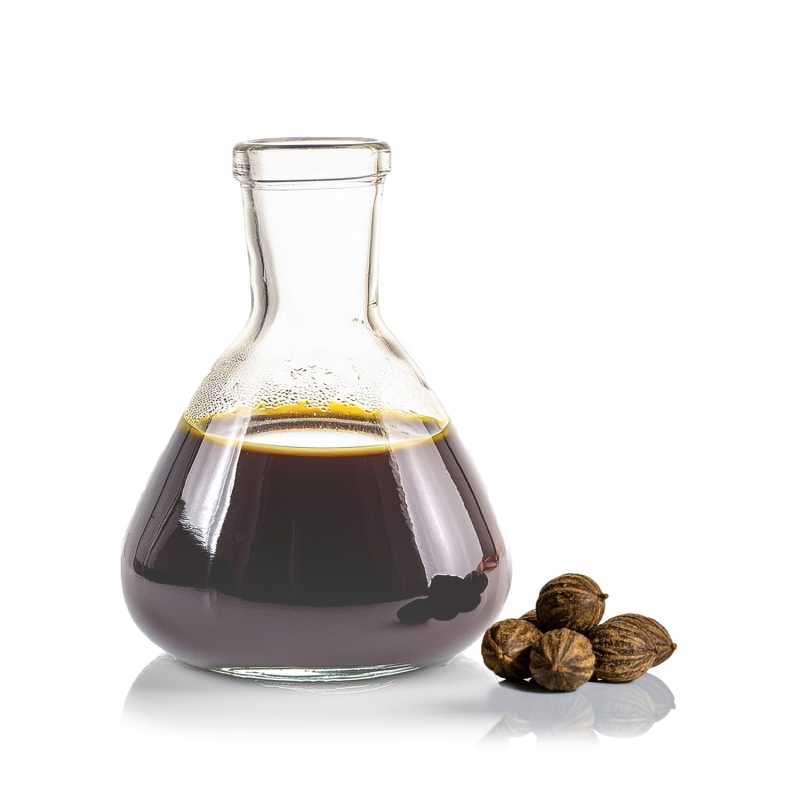 Aceite, neem, orgánico, 500 ml