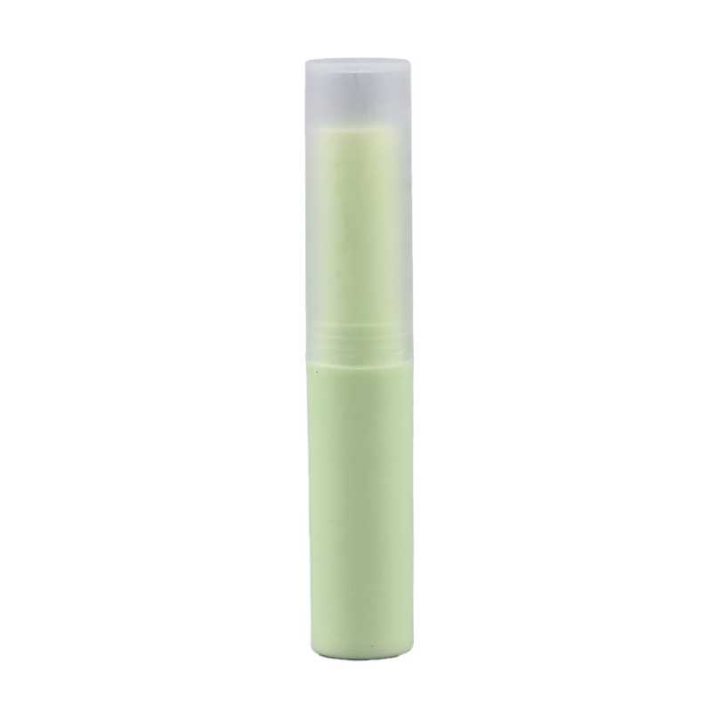 Obal na balzám na pery, tuba, verde, 4 ml
