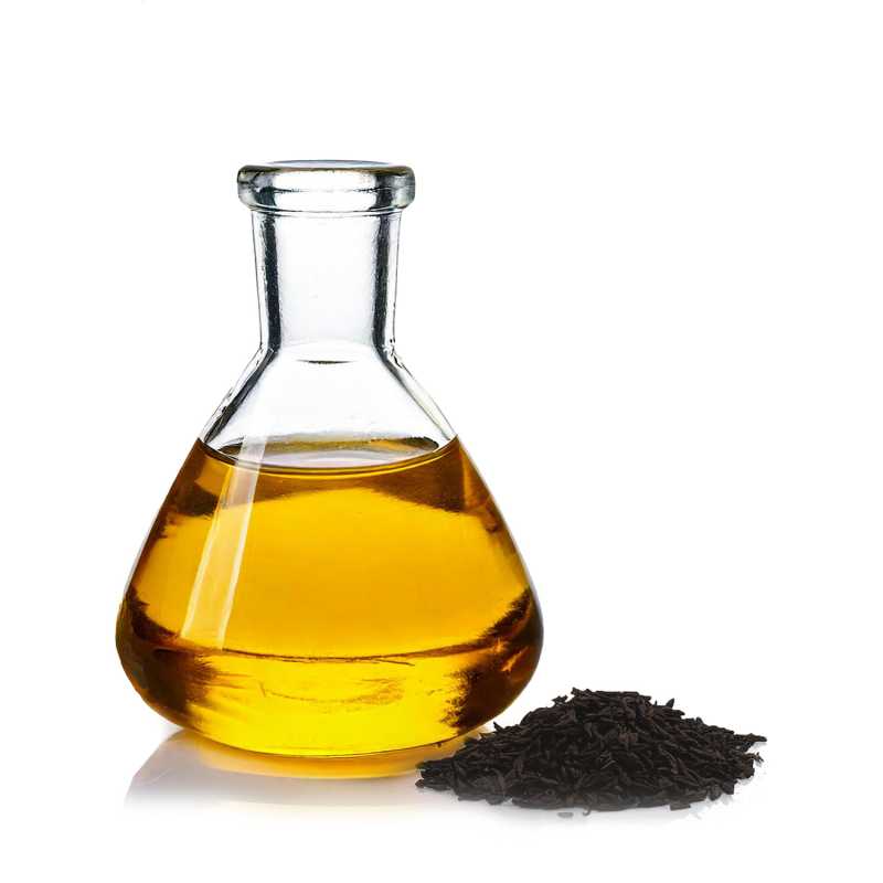 Aceite, semilla de comino negro, prensado en frío, 5 l