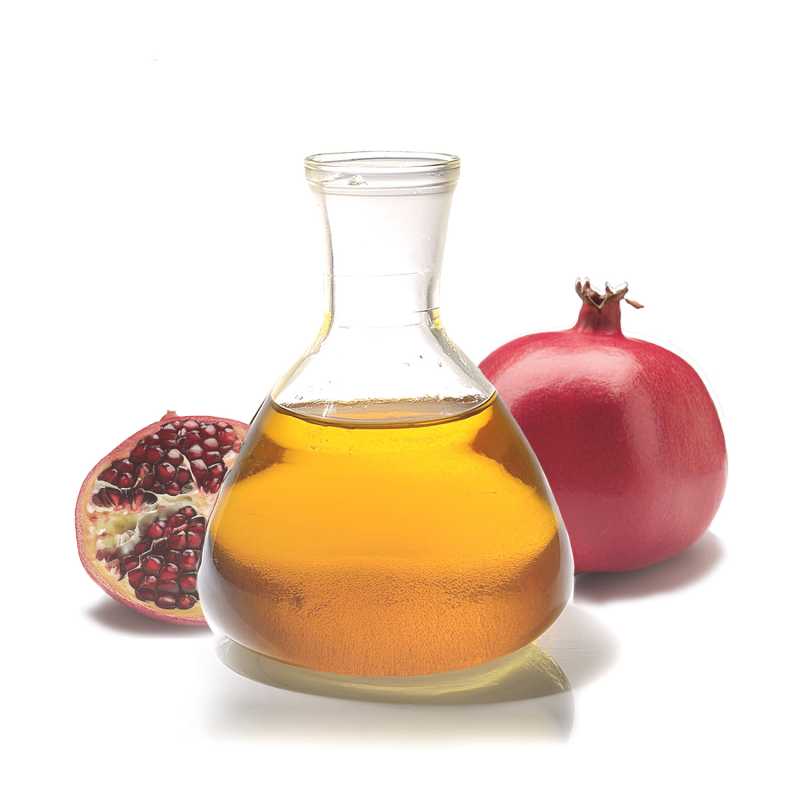 Aceite, granada, prensado en frío, 100 ml