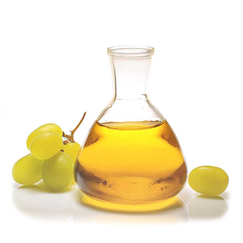 Aceite, de semilla de uva, BIO, 100 ml