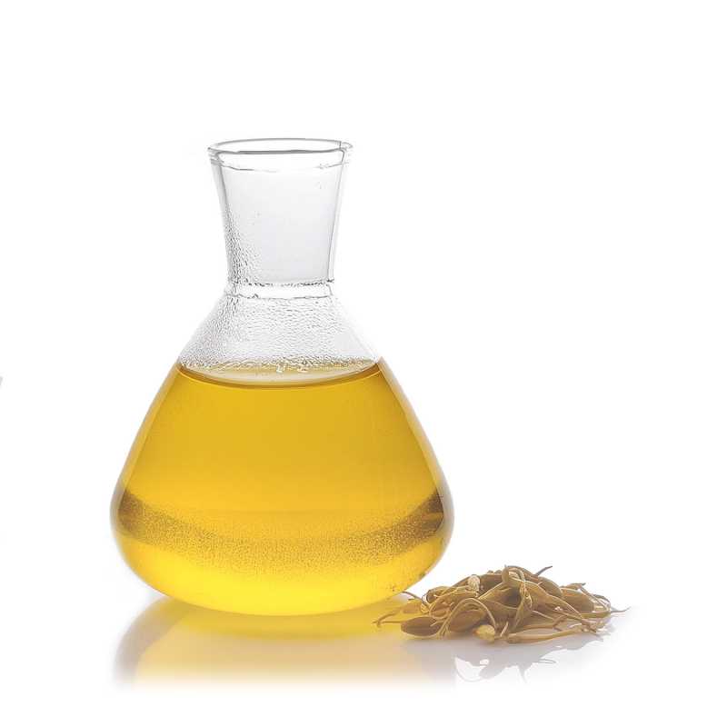 Aceite, germen de trigo, BIO, 100 ml