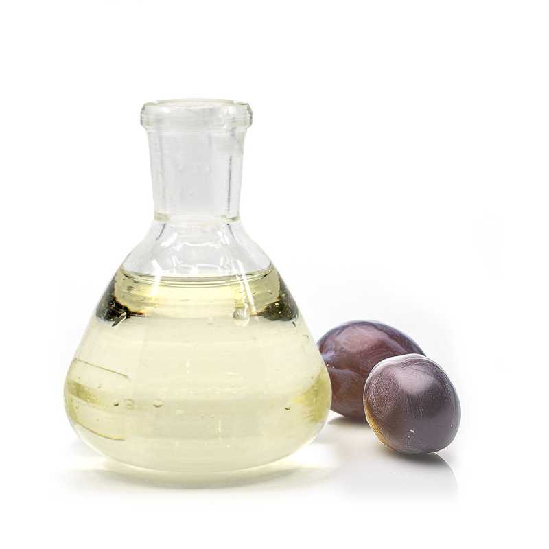 Aceite, de hueso de ciruela, 500 ml