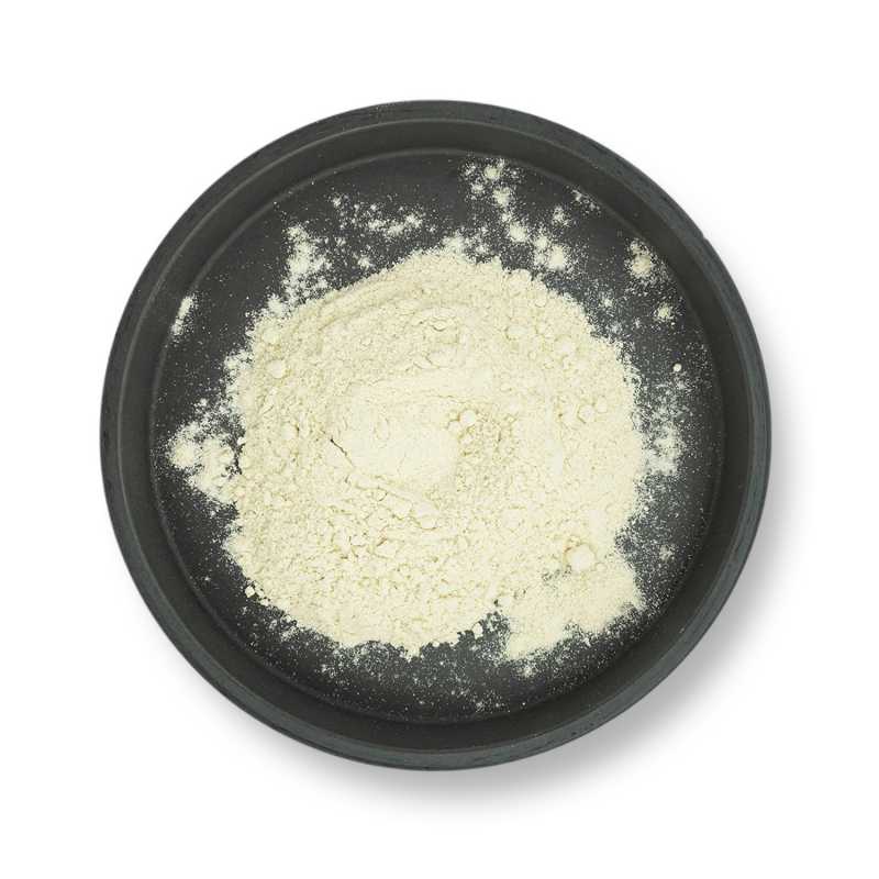 Aditivo cosmético, harina de avena coloidal BIO, 1 kg