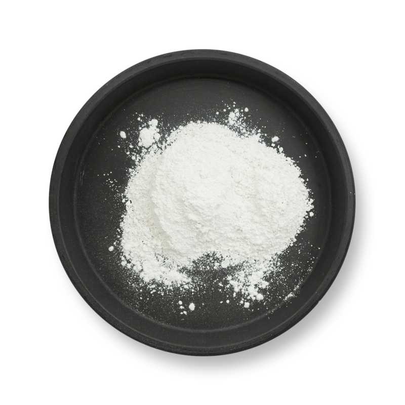 Óxido de titanio, dispersable en aceite, 1 kg
