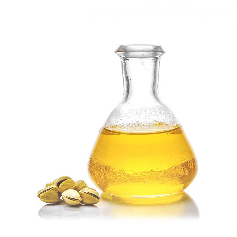 Aceite, pistacho, refinado, 5000 ml