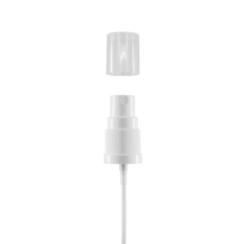Pulverizador, blanco, 18/415