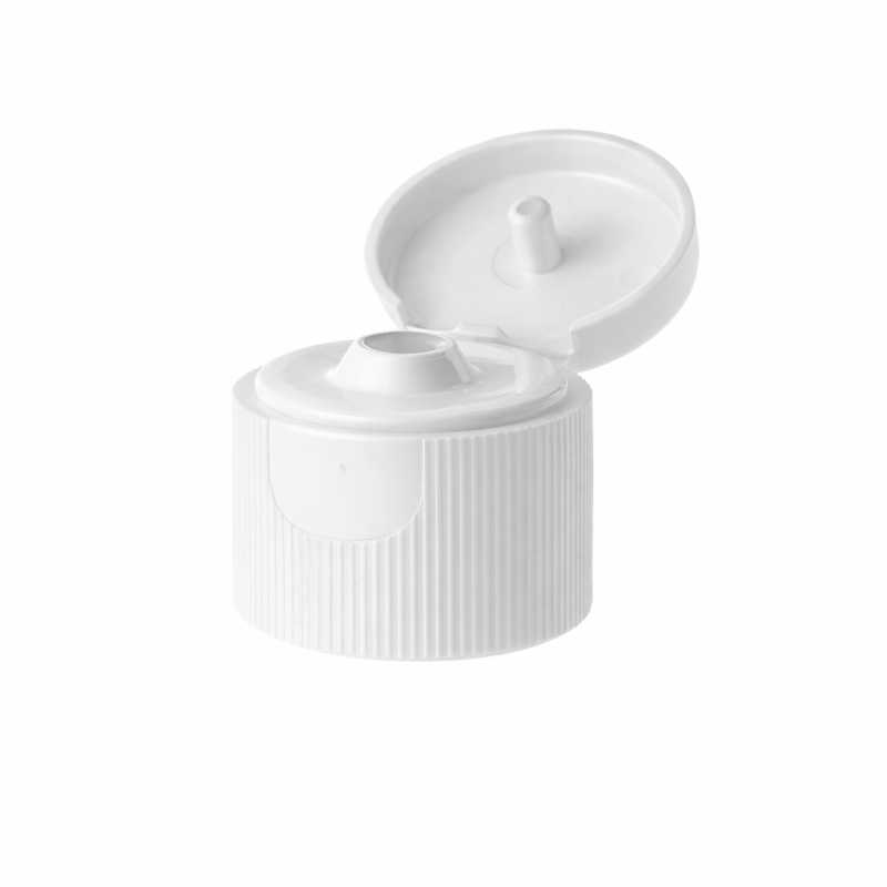 Tapa abatible, blanca, 18/410