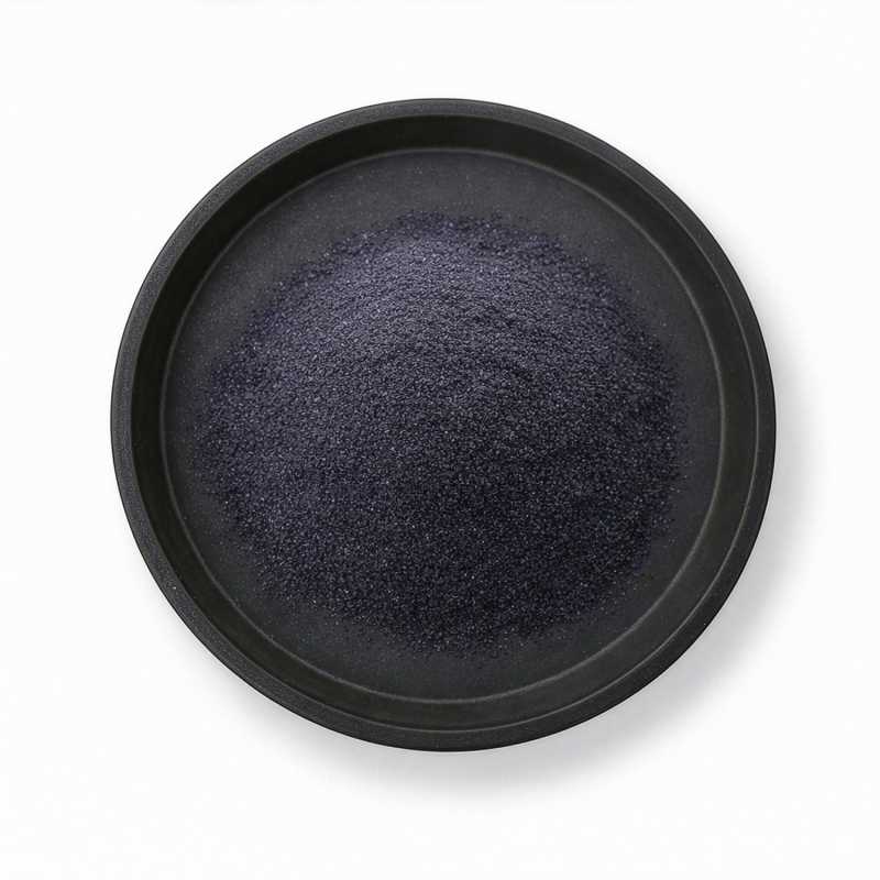 Colorante en polvo para bombas de baño, Blue Lagoon, 200 g