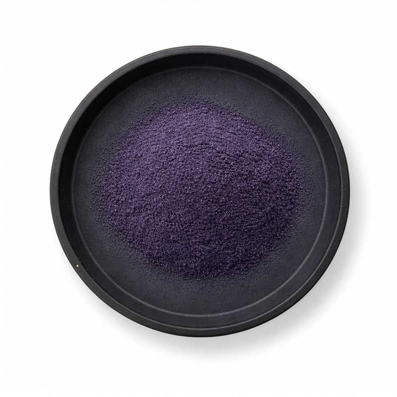 Colorante en polvo para bombas de baño, Deep Ocean, 10 g