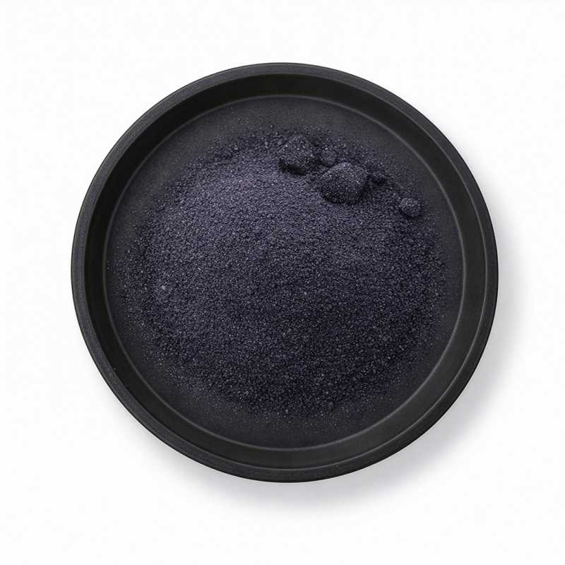 Colorante en polvo para bombas de baño, Glacier, 10 g