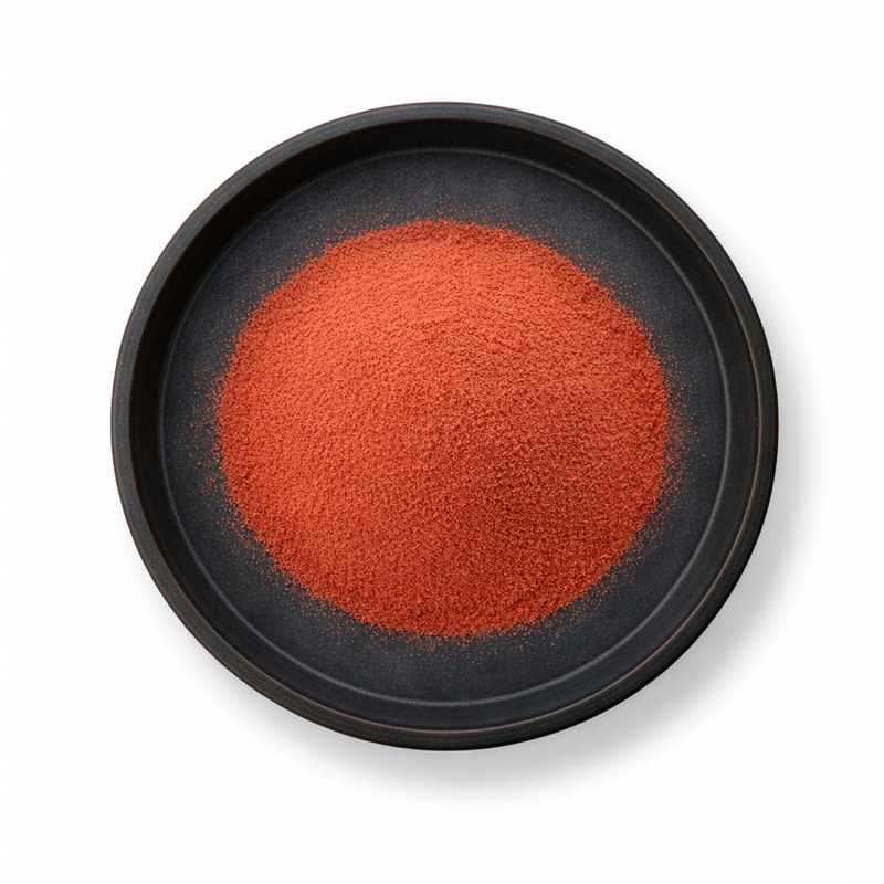 Colorante en polvo para bombas de baño, Golden Apricot, 200 g