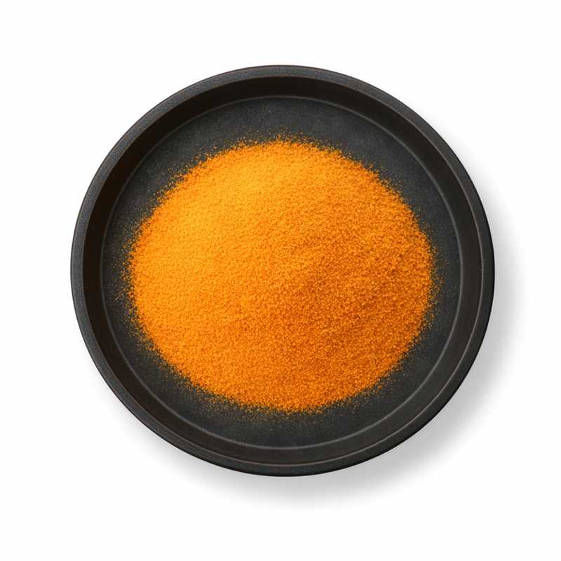 Colorante en polvo para bombas de baño, Lemon Sorbet, 200 g