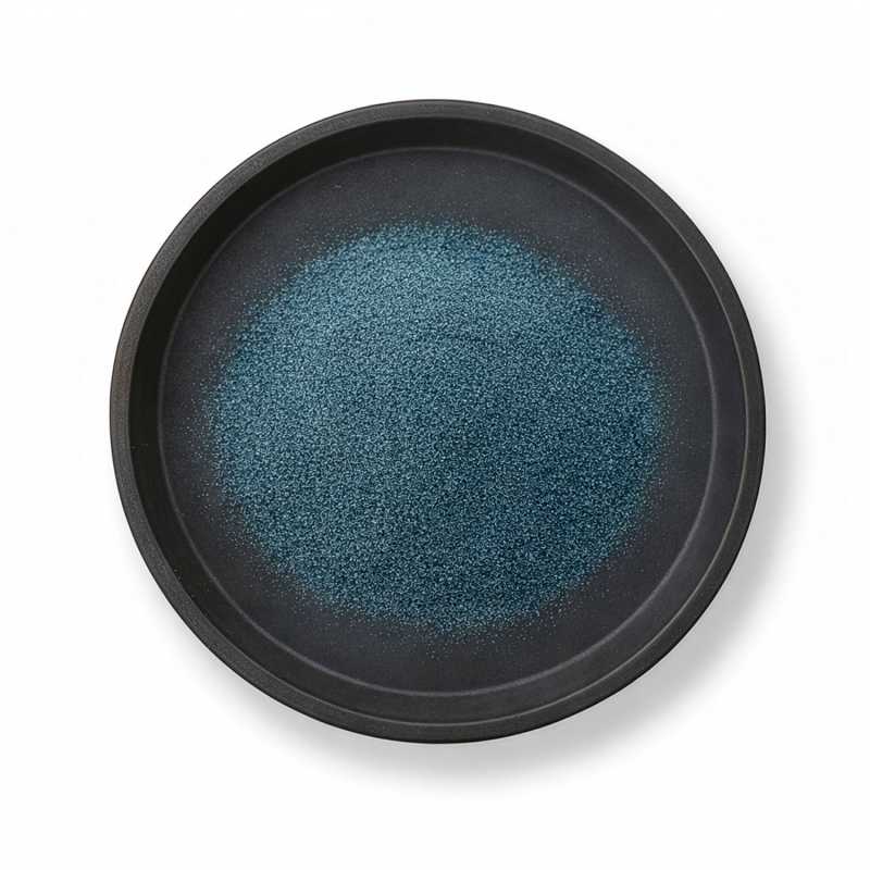 Colorante en polvo para bombas de baño, Mermaid Teal, 50 g