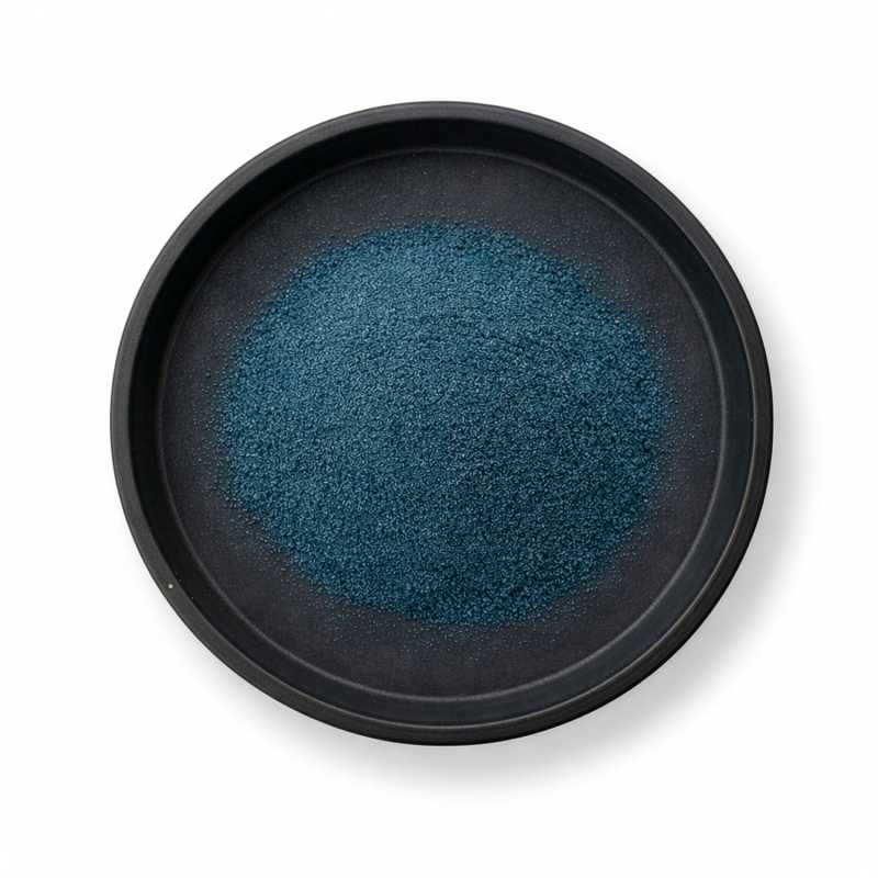 Colorante en polvo para bombas de baño, Ocean Mint, 200 g