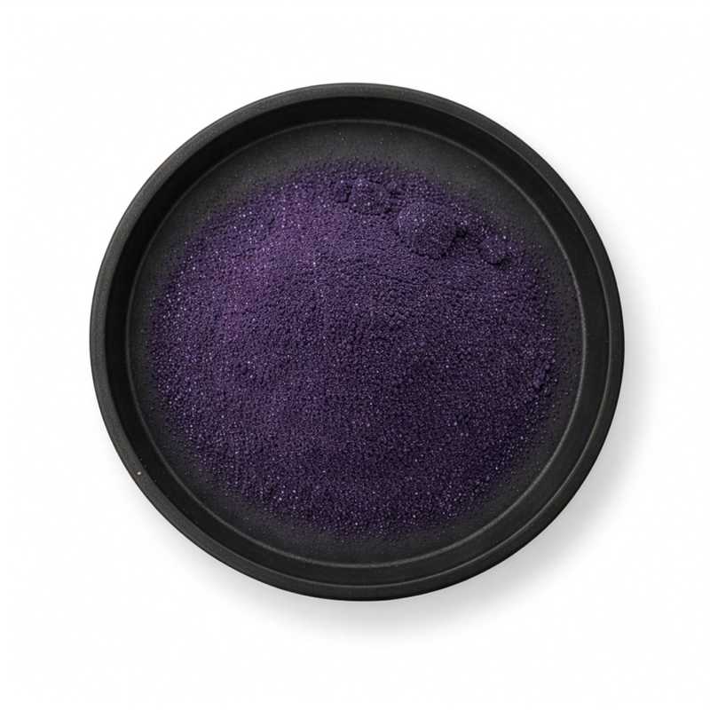 Colorante en polvo para bombas de baño, Sapphire, 10 g