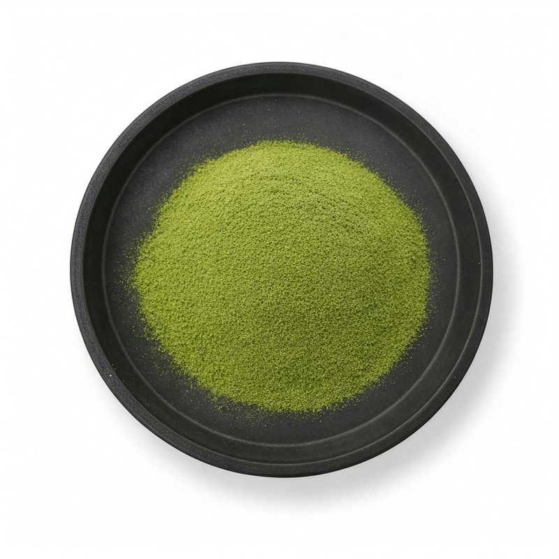 Colorante en polvo para bombas de baño, Spring Leaf, 50 g