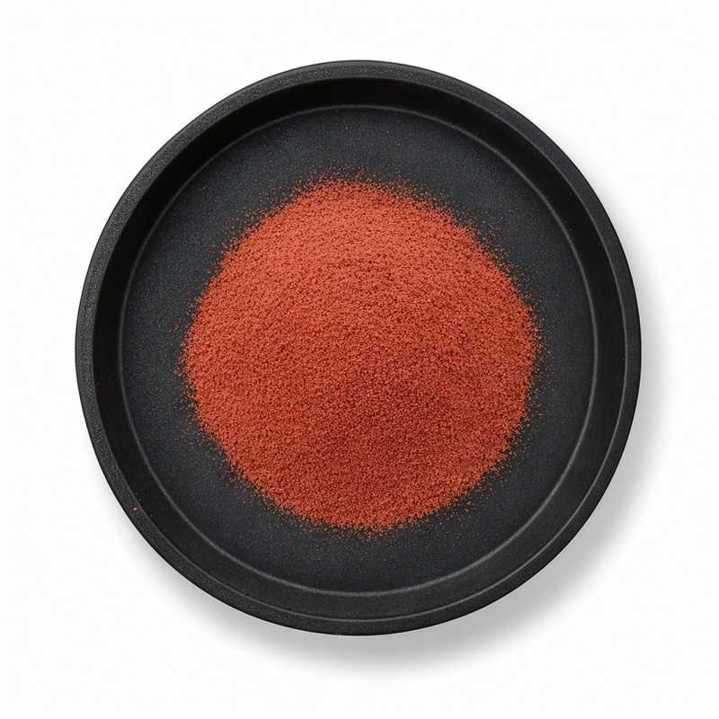 Colorante en polvo para bombas de baño, Sunset Tangerine, 200 g