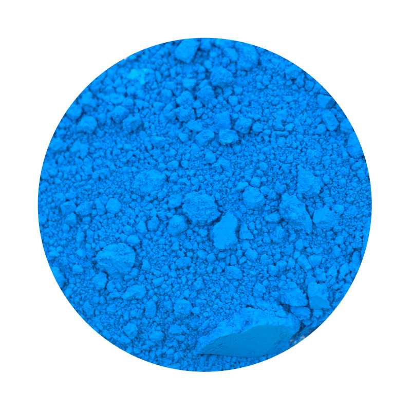 Colorante en polvo, Super Blue, 10 g
