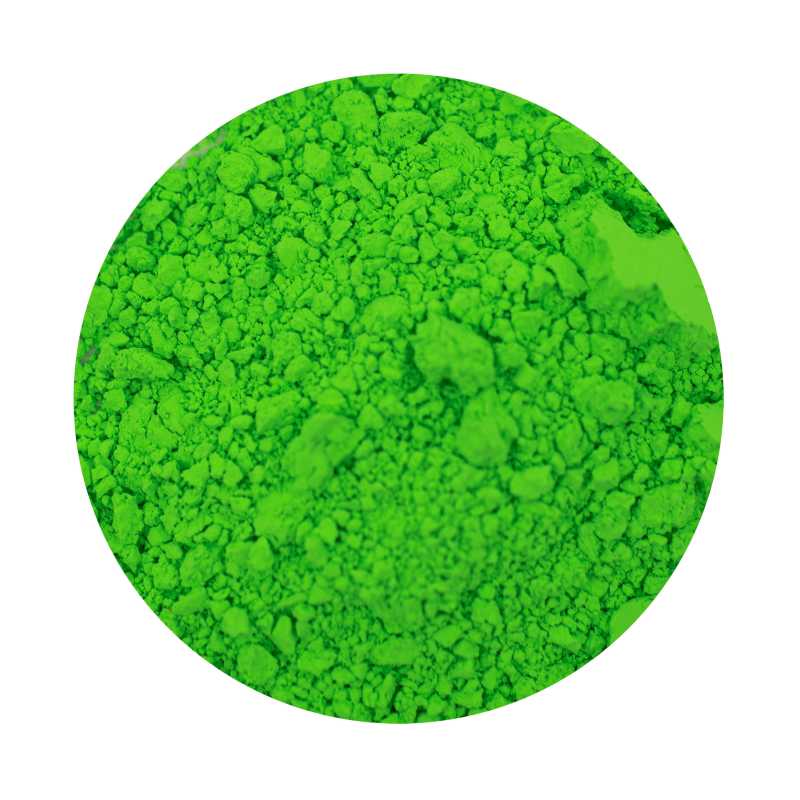 Colorante en polvo, Neon Lites, verde súper, 10 g