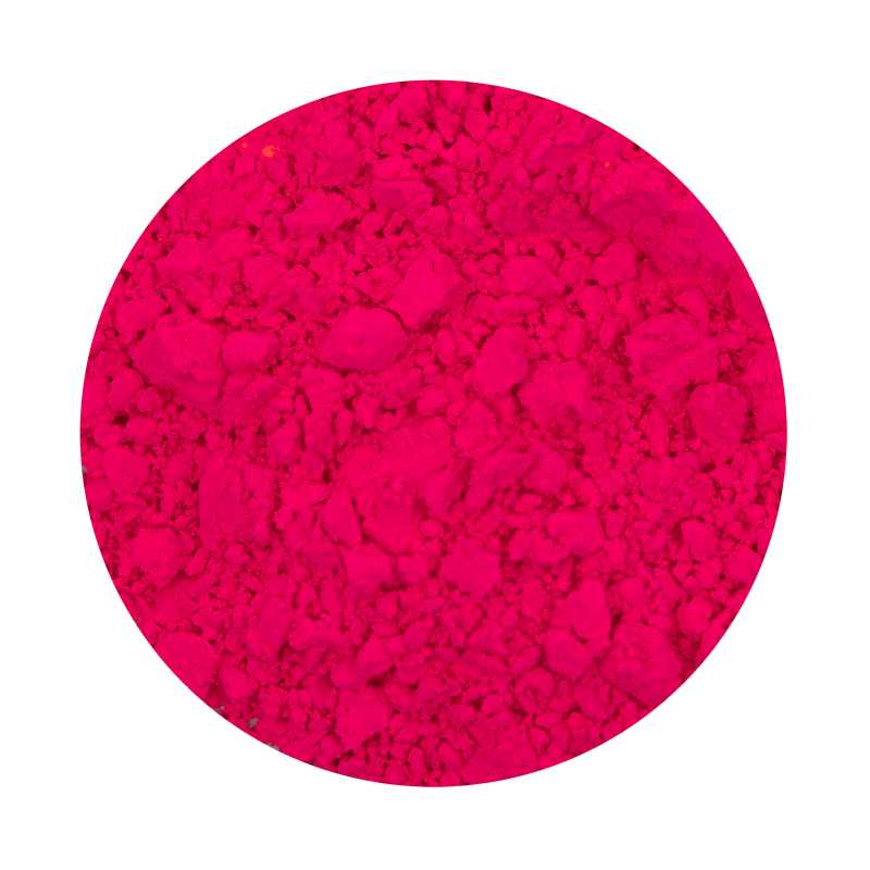 Colorante en polvo, Neon Lites, rosa intenso, 10 g