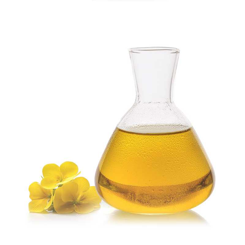 Aceite, onagra, BIO, 500 ml