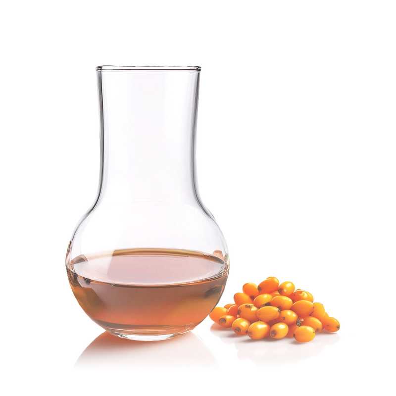 CO2-to Extracto de bayas de espino amarillo BIO, 10 ml