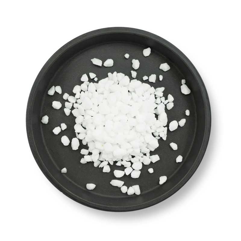 Sal regeneradora para lavavajillas, cristalina, 1 kg