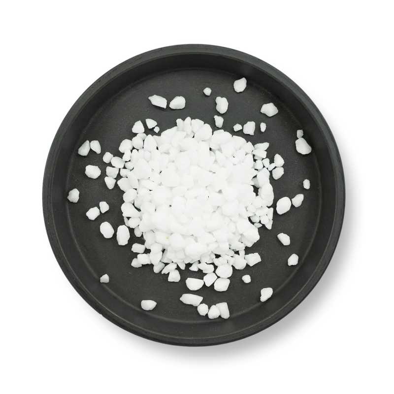 Sal regeneradora para lavavajillas, cristalina, 10 kg