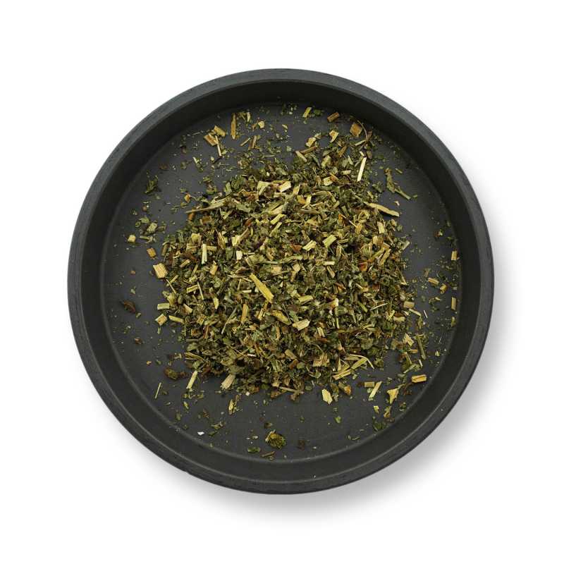 Hierba seca, agrimonia, 50 g