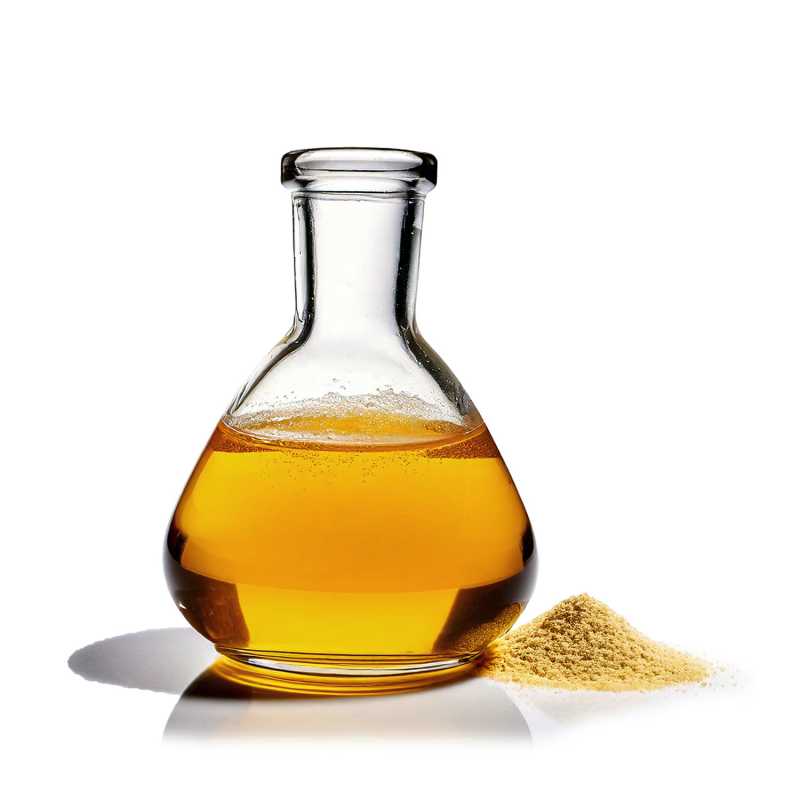 Aceite, salvado de arroz, BIO, 1 l