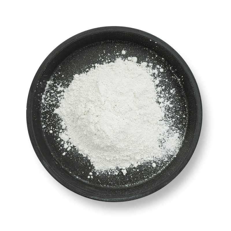 Almidón de arroz, polvo 1 kg