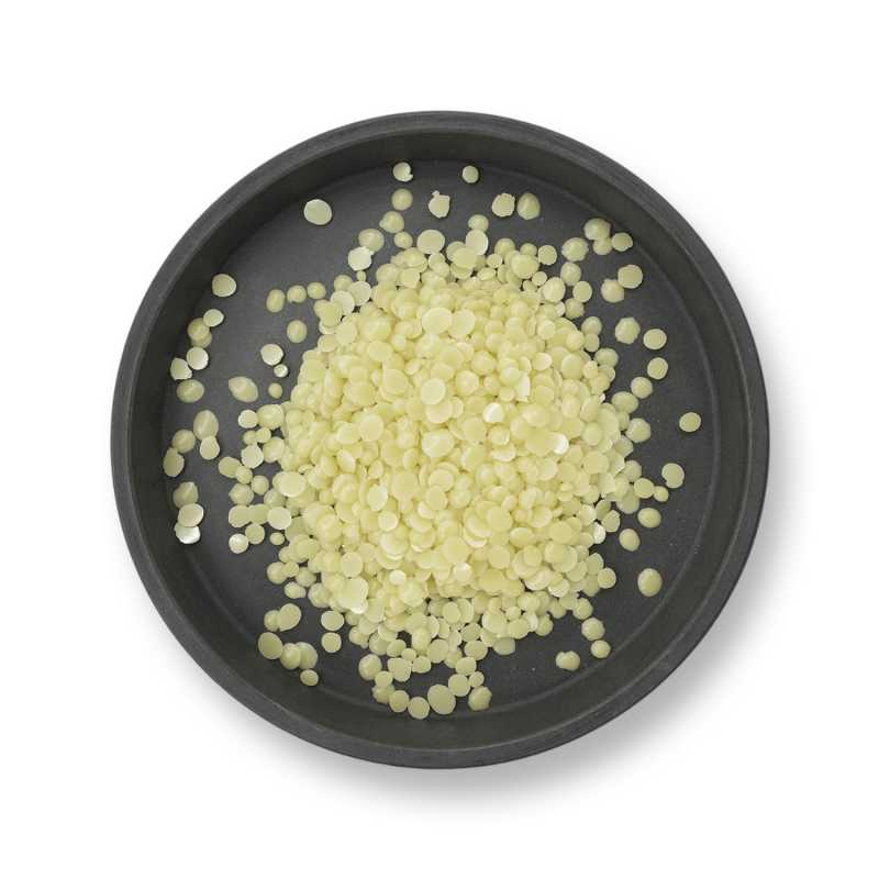 Cera, salvado de arroz, 500 g