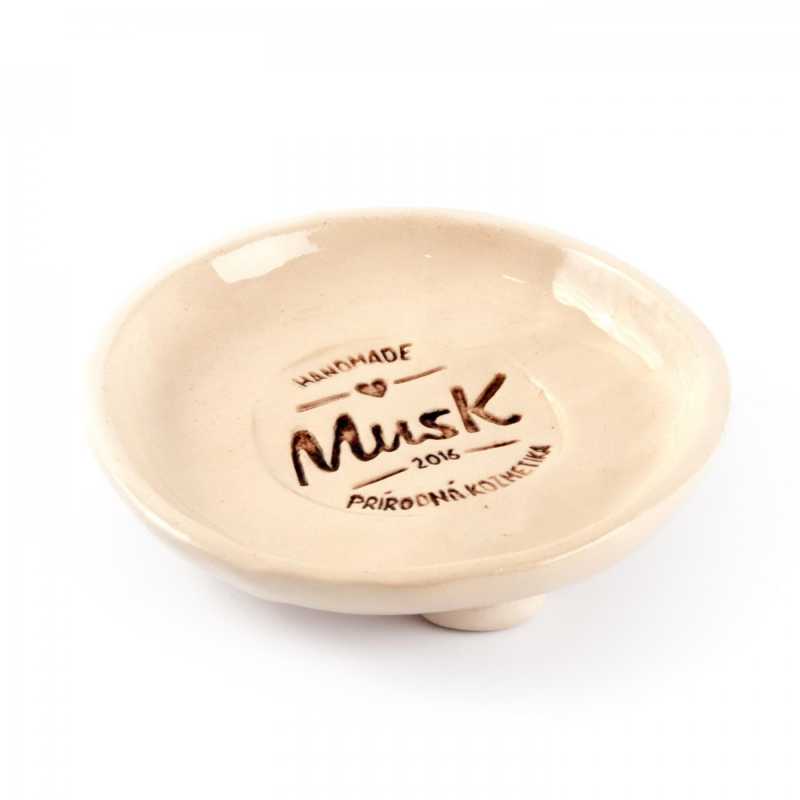 Jabonera, musk