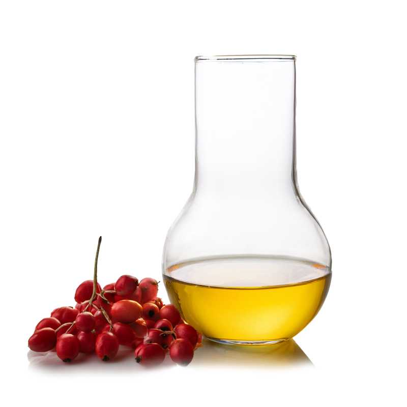Extracto CO2-to de schizandra china BIO, 10 ml