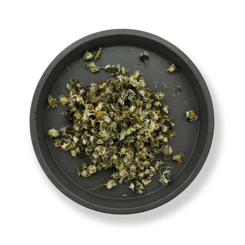Margarita, flor seca, 50 g