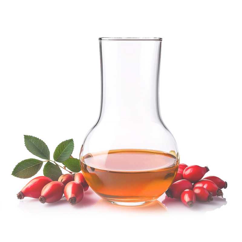 CO2-to extracto de rosa mosqueta, BIO, 100 ml